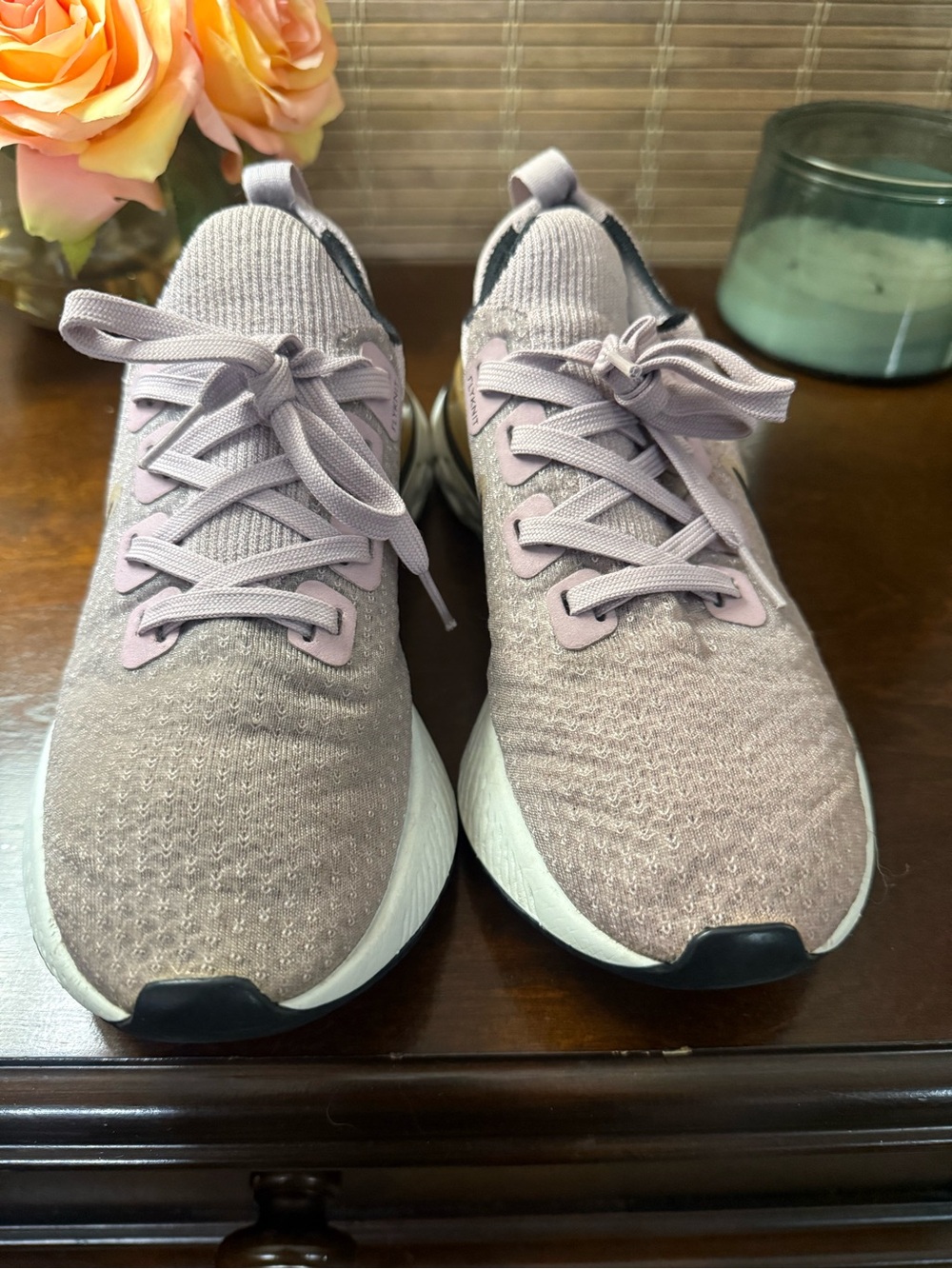 Nike Women's infinity react - Picture 4 of 6